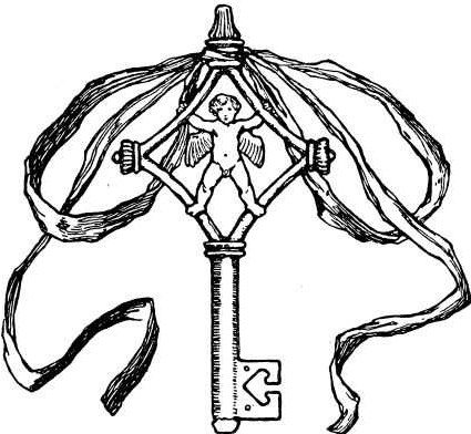Himmelsschlüssel