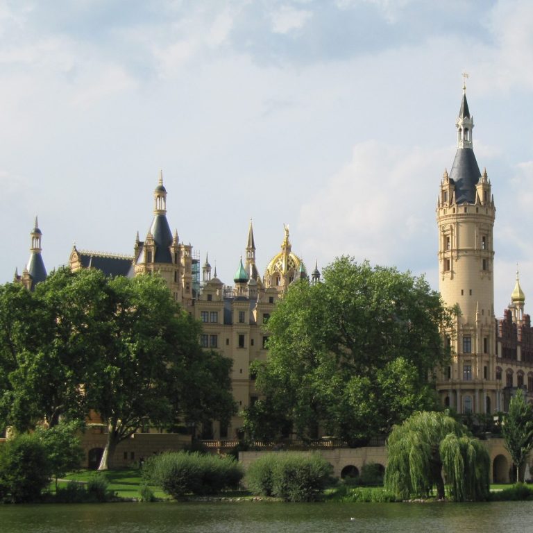 Schloss Schwerin