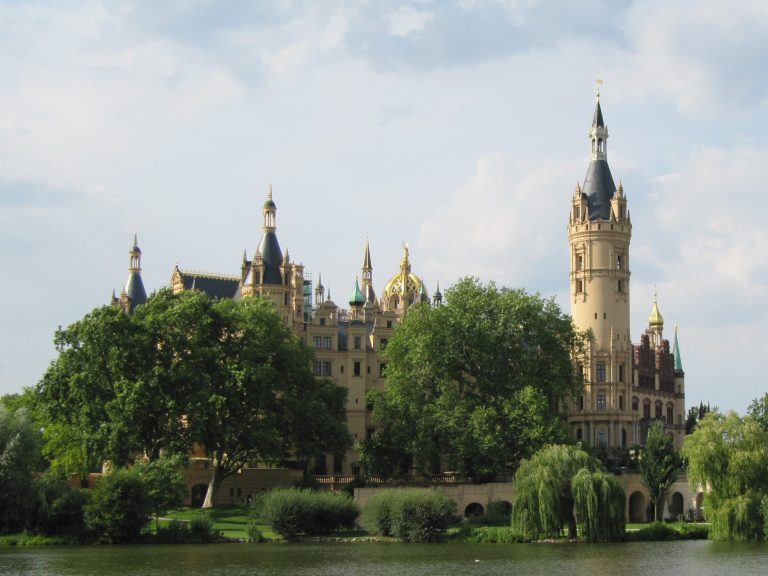 Schloss Schwerin